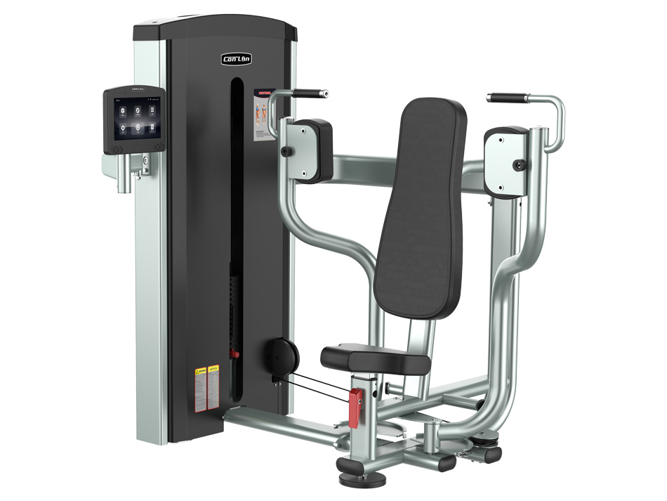 GK503A蝴蝶机训练器（智能款）