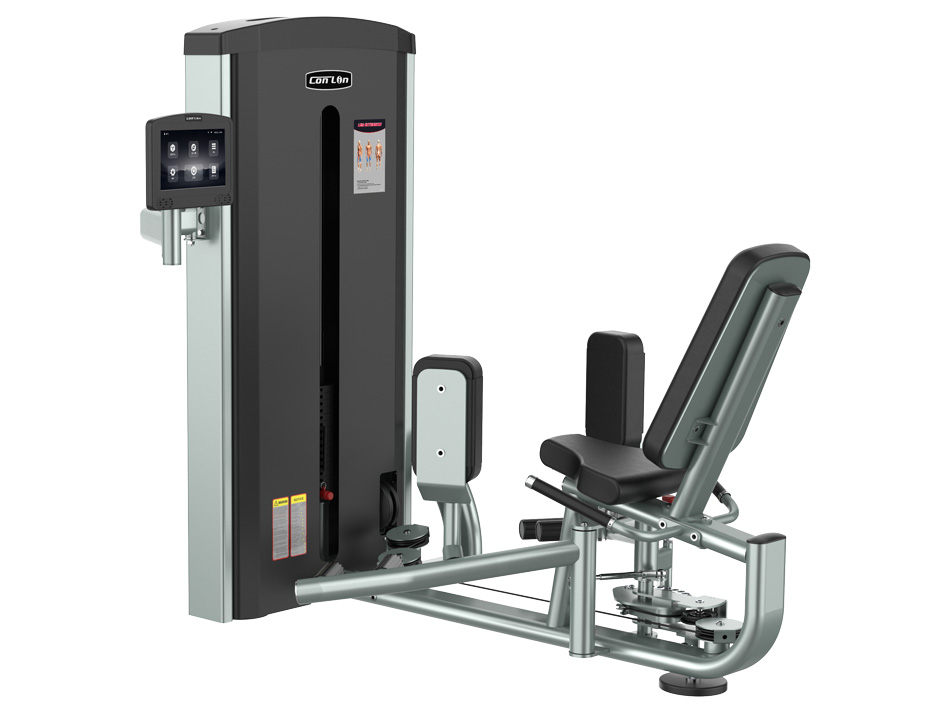 GK512A Abductor & Adductor