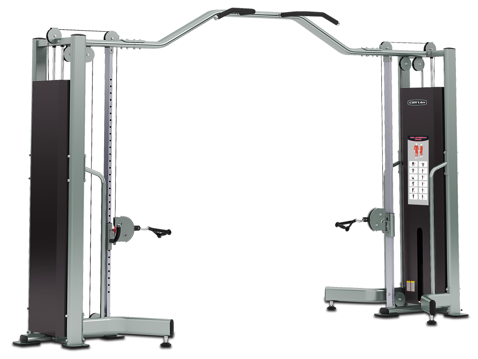 GK514 Cable Crossover